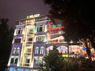 Sapa Melody Hotel - 3
