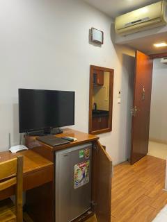 V-Studio Apartment 3 - 7