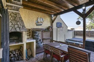 Casa Empuriabrava con terraza - Empuriabrava - 7