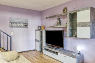Casa Empuriabrava con terraza - Empuriabrava - 3