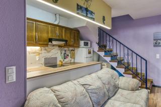 Casa Empuriabrava con terraza - Empuriabrava - 6
