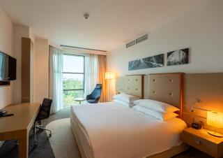 DoubleTree by Hilton Oradea - 9