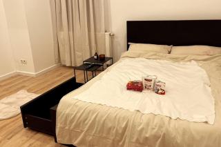 Dein Apartment - Hamburgo - 5