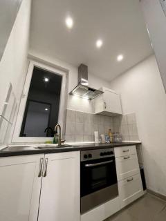 Dein Apartment - Hamburgo - 1