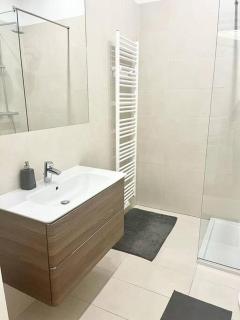 Townhouse Sternwarte - Vienna - 8