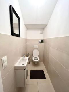 Townhouse Sternwarte - Vienna - 4