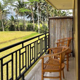 Kubu Bali Baik Villa & Resort - CHSE Certified - Ubud - 2