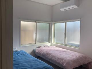 Tokyo Skytree Tower・Asakusa Ashiana Guest House - 7