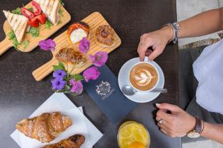 Palazzo Ventimiglia Lodge & Suites - Palermo - 1