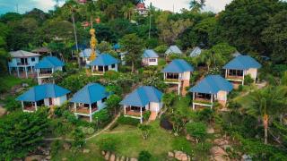 Lamai Bayview Boutique Resort - Lamai - 0