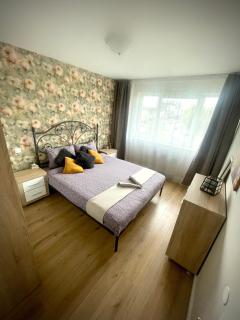 Mio Apartments Silver - Cluj-Napoca - 9