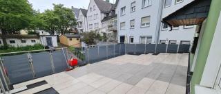 50qm Flat am Uni Campus im Zentrum von Siegen - Siegen - 4