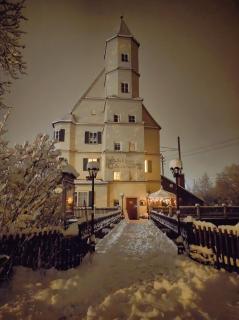 Schloss Kalteneck - 4