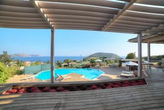 LYCIPONON Villa - Anavissos - 7