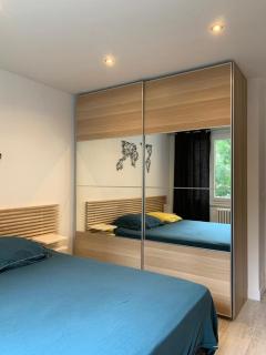 Le Globetrotteur T3 pour 4 pers 70m2 au cœur d'Annecy - Annecy - 4