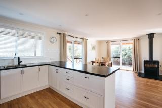 Owen's Hideaway by the BnB Collection - Albany - 7