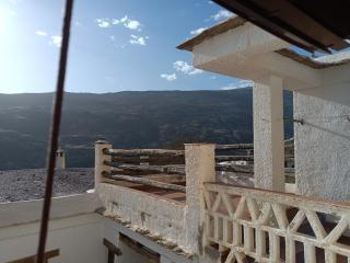 Casa Pepa - Bubión - 9