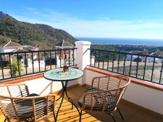 CASA DIEGO PUERTO BLANQUILLO - Frigiliana - 0