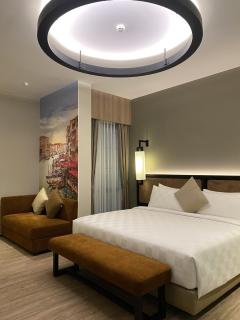 Posto Dormire Sudirman - Jakarta - 8