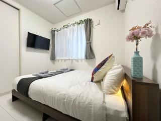 nestay villa tokyo sugamo - 8