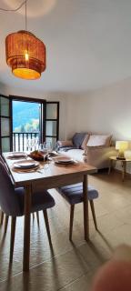 Apartamento Minairons Espot - Espot - 4