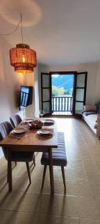 Apartamento Minairons Espot - Espot - 3