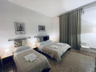 Celso Otto - Florenz - 1