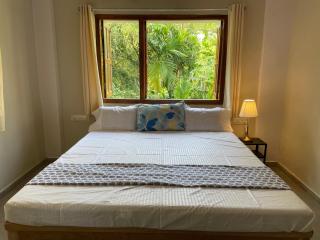 Kadam Villa - Diveagar - 1