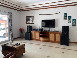 บ้านเพื่อน 44 พลูวิวล่า - 3