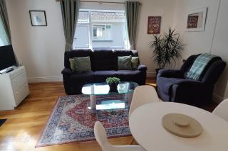 Sweethaven Chalet - Killarone - 1