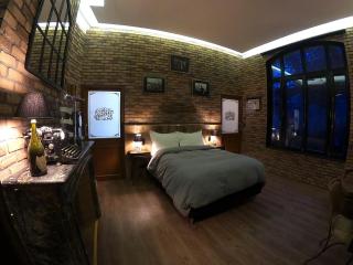 35 SPEAKEASY - Ambiance PUB Anglais Centre Ville avec Parking - Reims - 5
