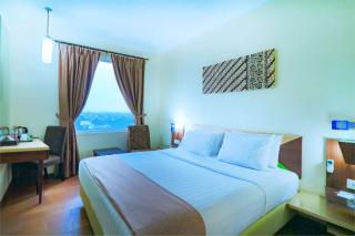 Hotel Dafam Pekalongan - 0