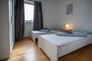Innsbruck East Side Apartment I Free Street Parking - Innsbruck - 3