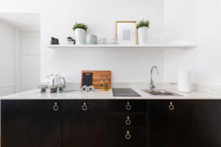 Mokotowska 51 - Stylish Apartment by Noclegi Renters - Varsovie - 9