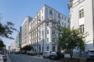 Mokotowska 51 - Stylish Apartment by Noclegi Renters - Varsovie - 6
