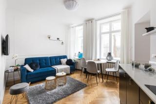 Mokotowska 51 - Stylish Apartment by Noclegi Renters - Varsovie - 5