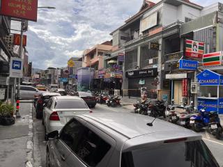 center - Chaweng - 0