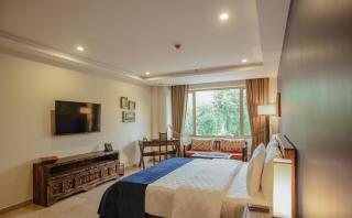 Roomy Signature Hotel, Islamabad - Islamabad - 8