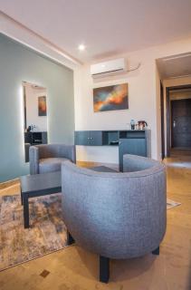 Roomy Signature Hotel, Islamabad - Islamabad - 2
