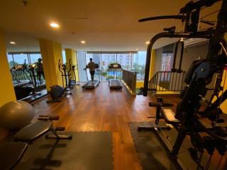 Apartemen Akasa Bsd by Serenite Room - 5