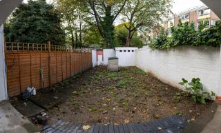 London - 4 beds - Garden - Pet Friendly - Londra - 2