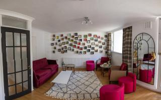 London - 4 beds - Garden - Pet Friendly - Londra - 9