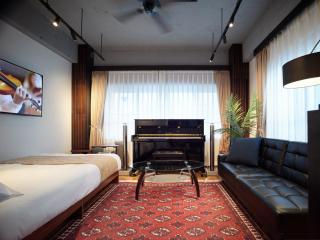 Acoustic GARAGE - Tokio - 1