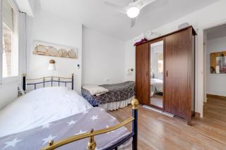 Remarkable 3-Bed Apartment in Torrevieja - Torrevieja - 3