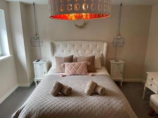 Gorgeous central 3 bed house free parking & garden - Edimburgo - 1
