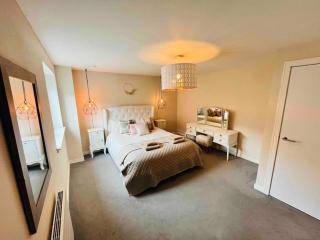 Gorgeous central 3 bed house free parking & garden - Edimburgo - 2