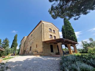 Agriturismo Ai Massi - Casale Marittimo - 4