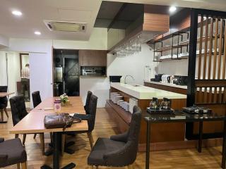 One Enigma Hotel - Kuala Lumpur - 8
