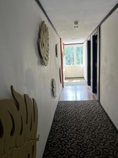 One Enigma Hotel - Kuala Lumpur - 4