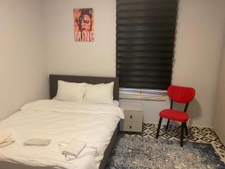 Red Tent Suite Akkiraz - Istambul - 6
